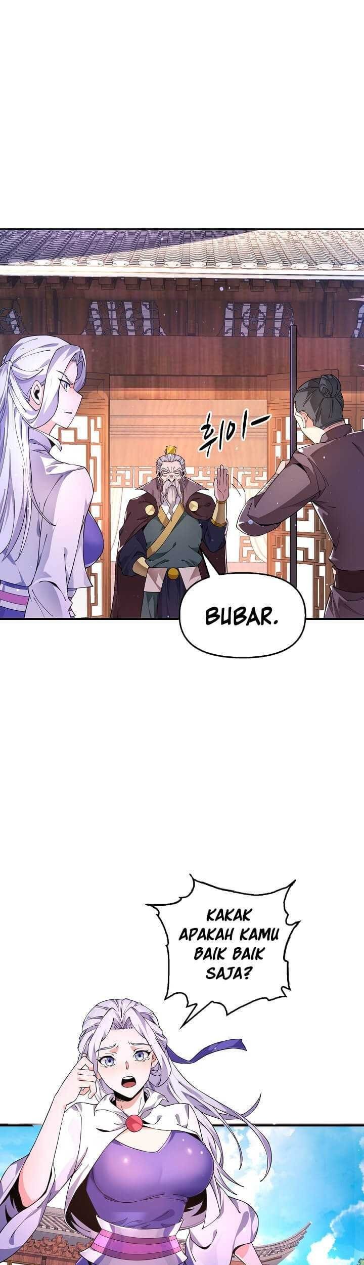 Suseon Reincarnation Book Return Of The Supreme Chapter 10 Gambar 42