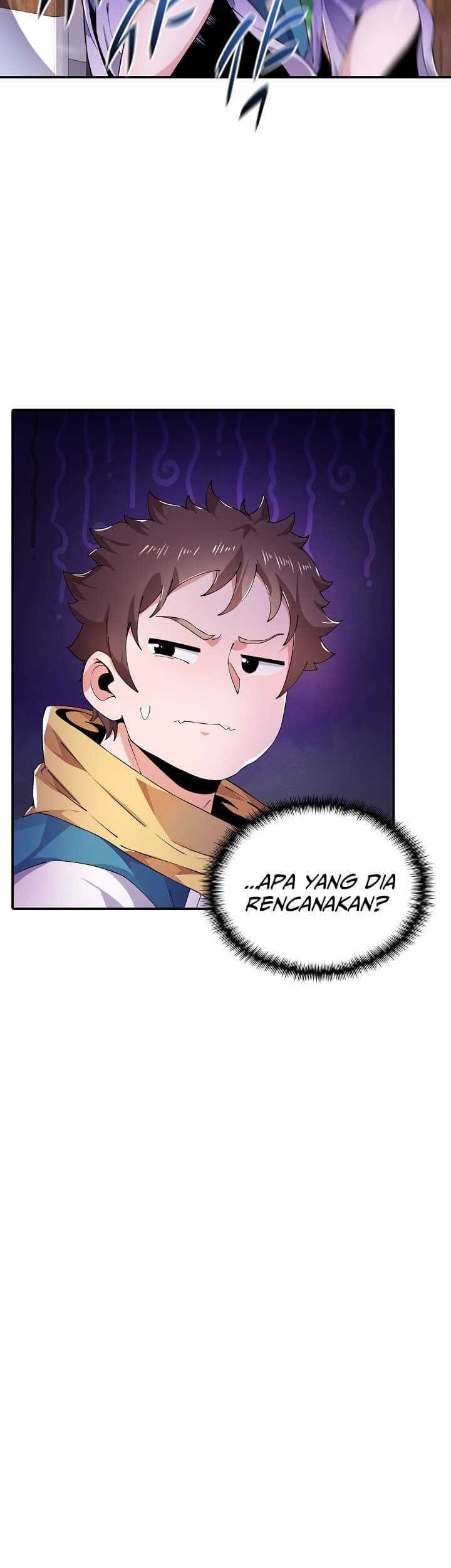 Suseon Reincarnation Book Return Of The Supreme Chapter 10 Gambar 46