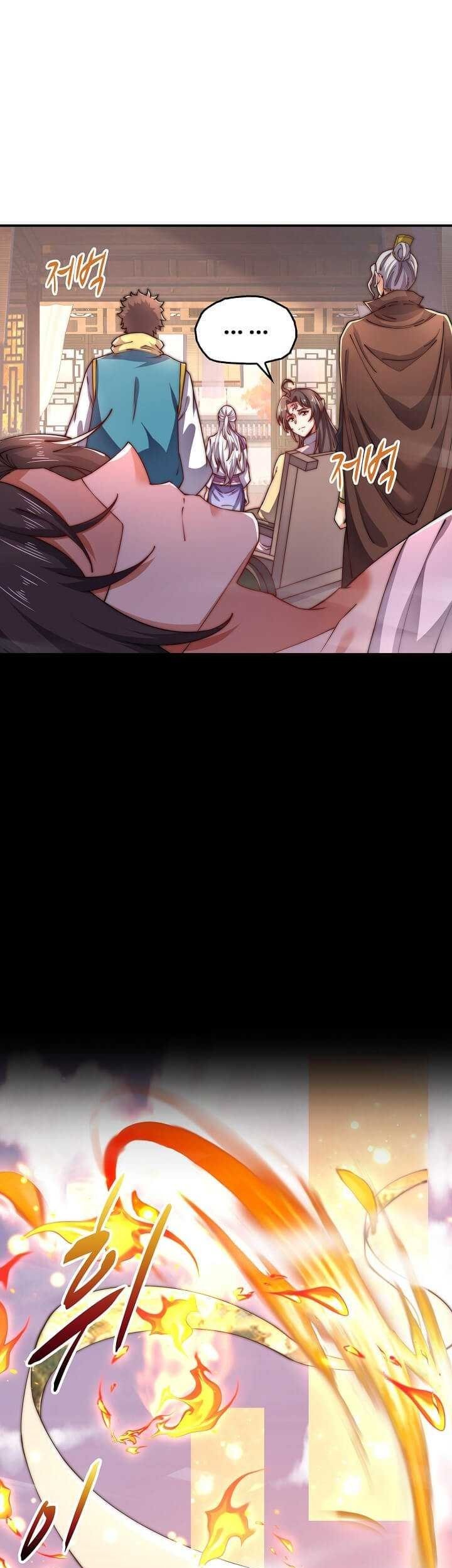 Suseon Reincarnation Book Return Of The Supreme Chapter 10 Gambar 51