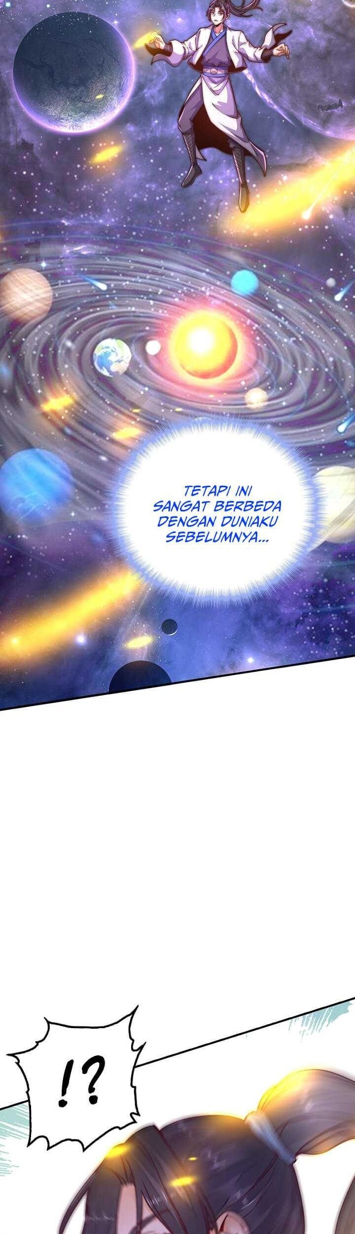 Suseon Reincarnation Book Return Of The Supreme Chapter 10 Gambar 54