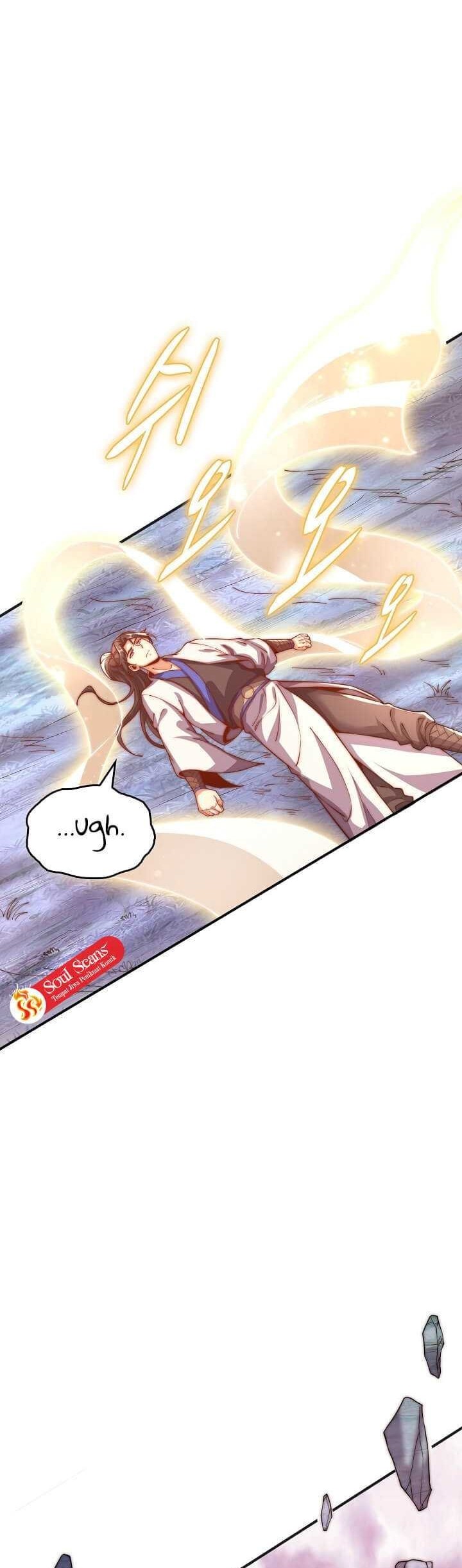 Suseon Reincarnation Book Return Of The Supreme Chapter 10 Gambar 58