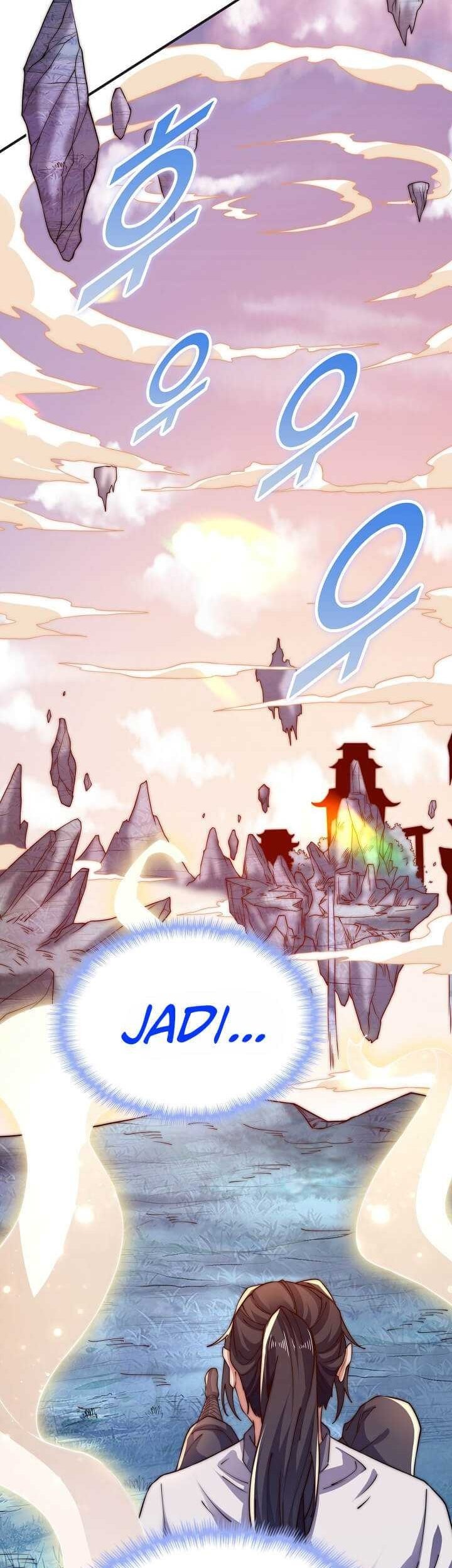 Suseon Reincarnation Book Return Of The Supreme Chapter 10 Gambar 59