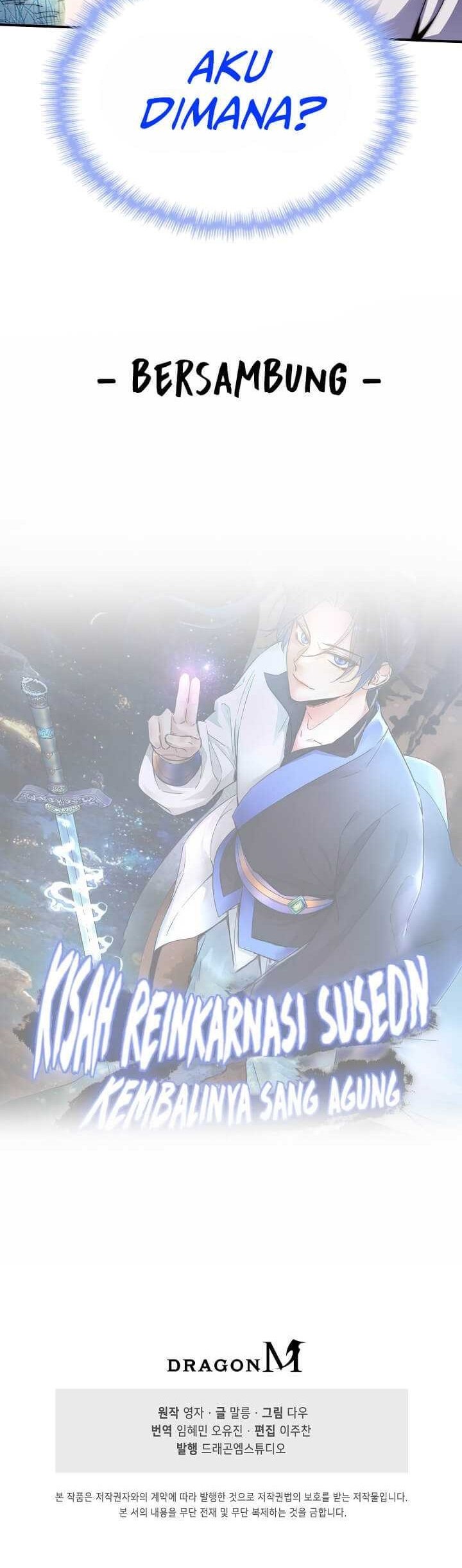 Suseon Reincarnation Book Return Of The Supreme Chapter 10 Gambar 60