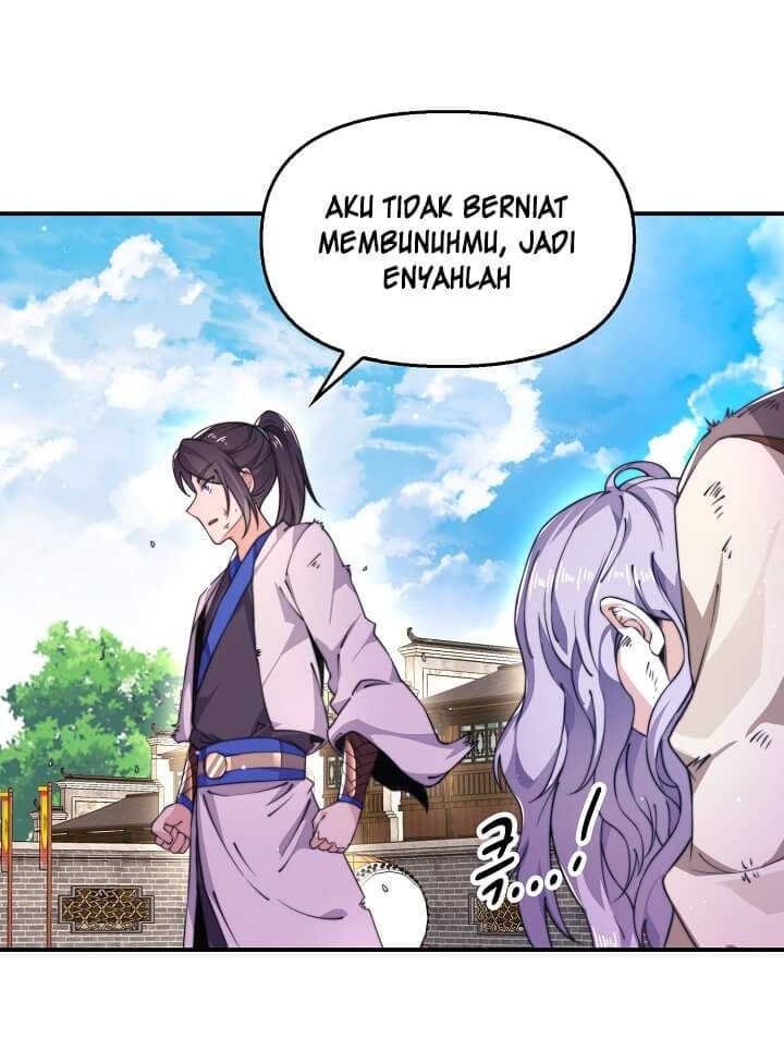 Suseon Reincarnation Book Return Of The Supreme Chapter 10 Gambar 17