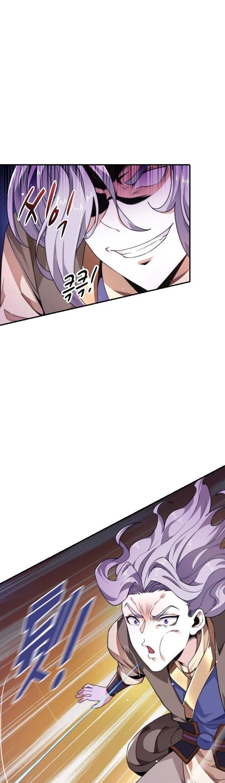 Suseon Reincarnation Book Return Of The Supreme Chapter 10 Gambar 18