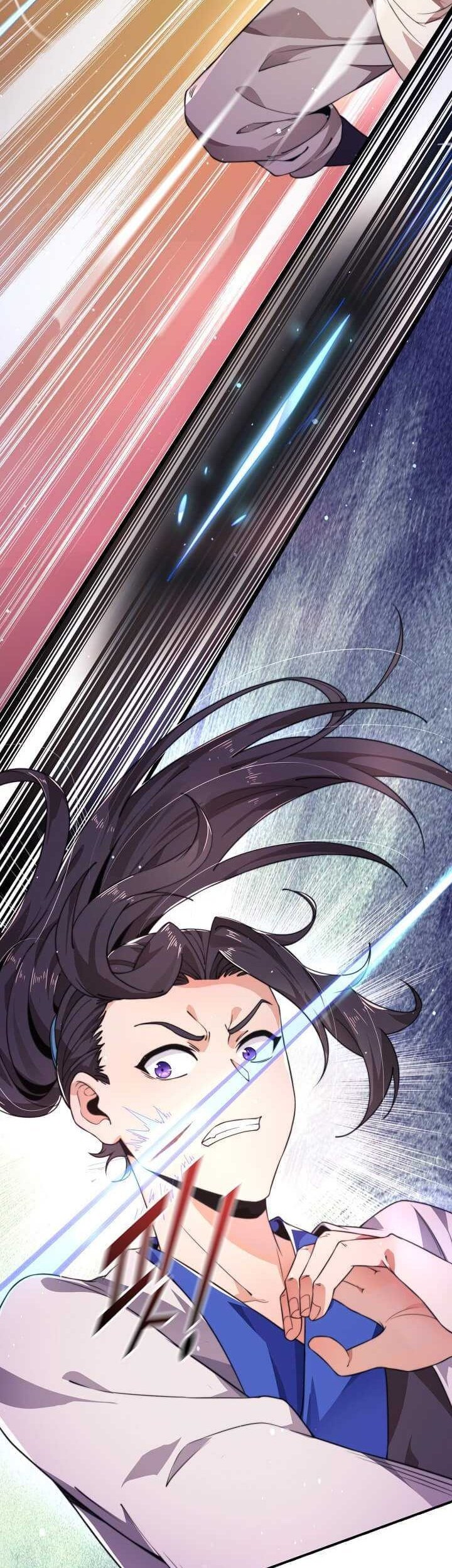 Suseon Reincarnation Book Return Of The Supreme Chapter 10 Gambar 19
