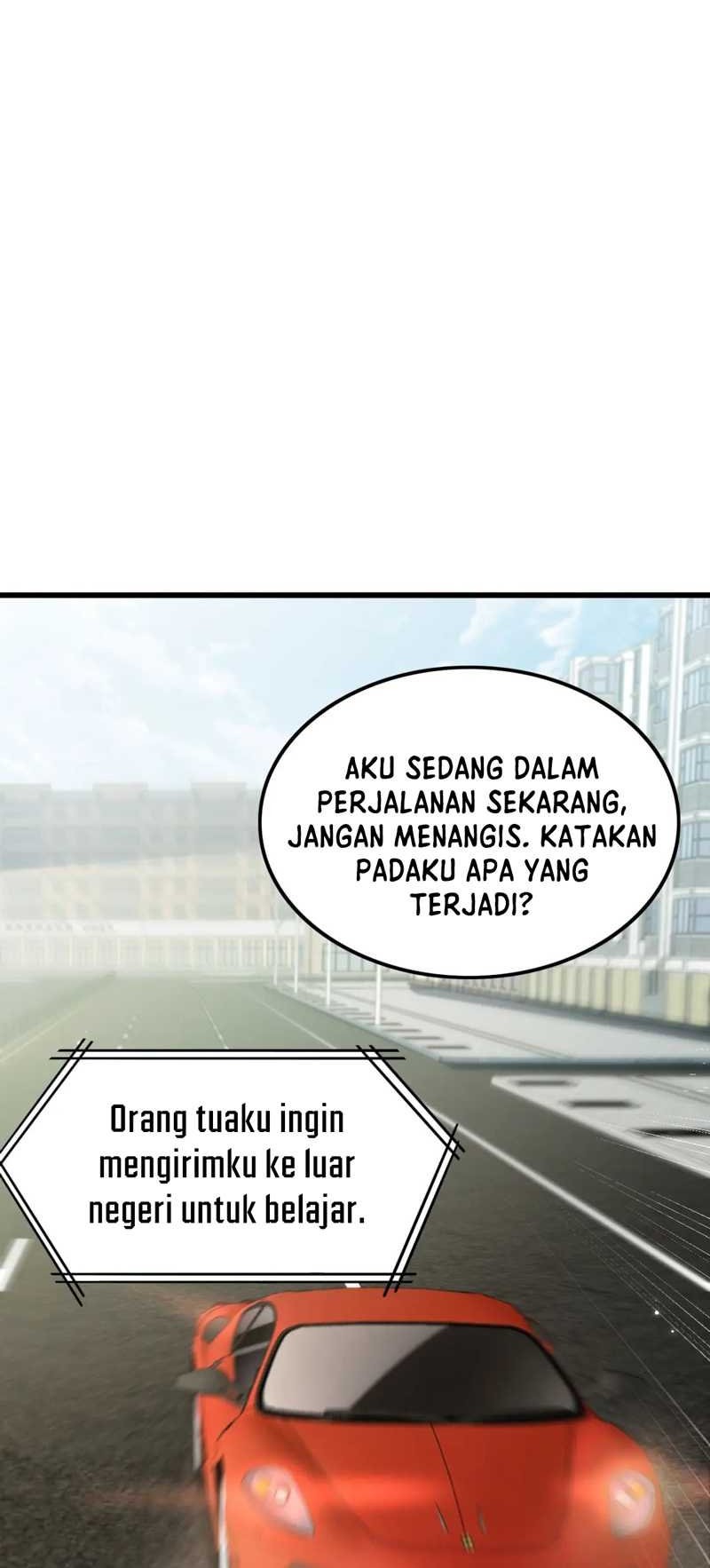 I’m Trapped in This Day for One Thousand Years Chapter 27 Gambar 32