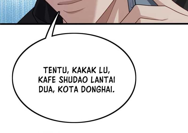 I’m Trapped in This Day for One Thousand Years Chapter 27 Gambar 17