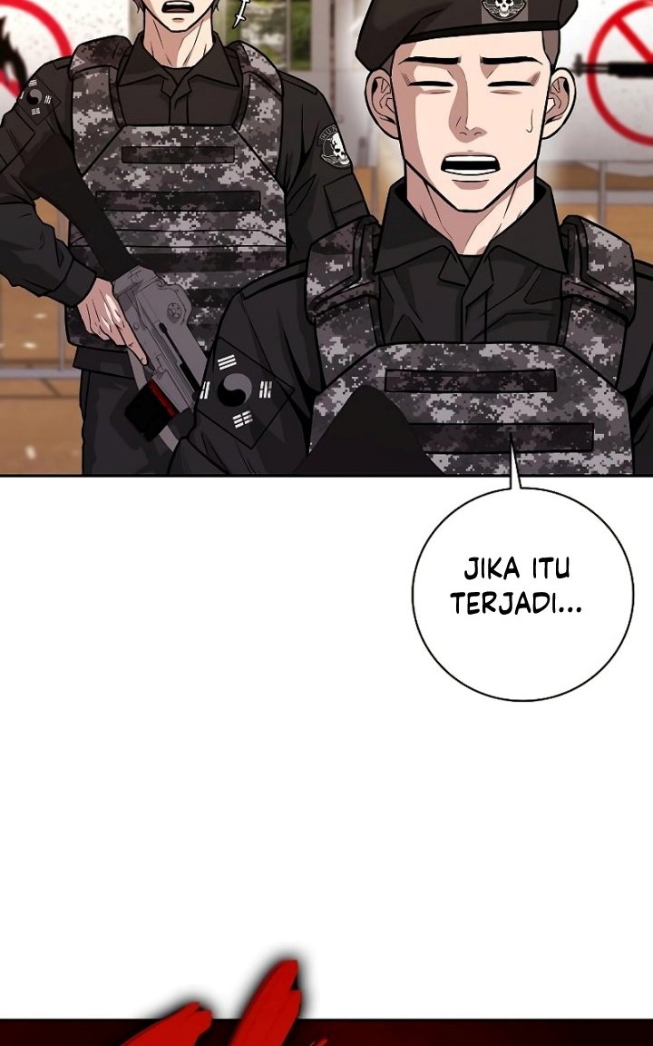 The Dark Mage’s Return to Enlistment Chapter 12 Gambar 29