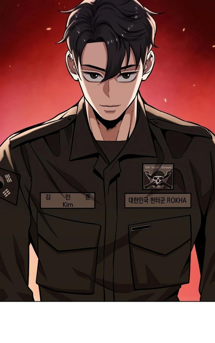 The Dark Mage’s Return to Enlistment Chapter 12 Gambar 33