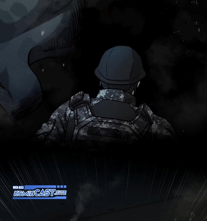 The Dark Mage’s Return to Enlistment Chapter 12 Gambar 39