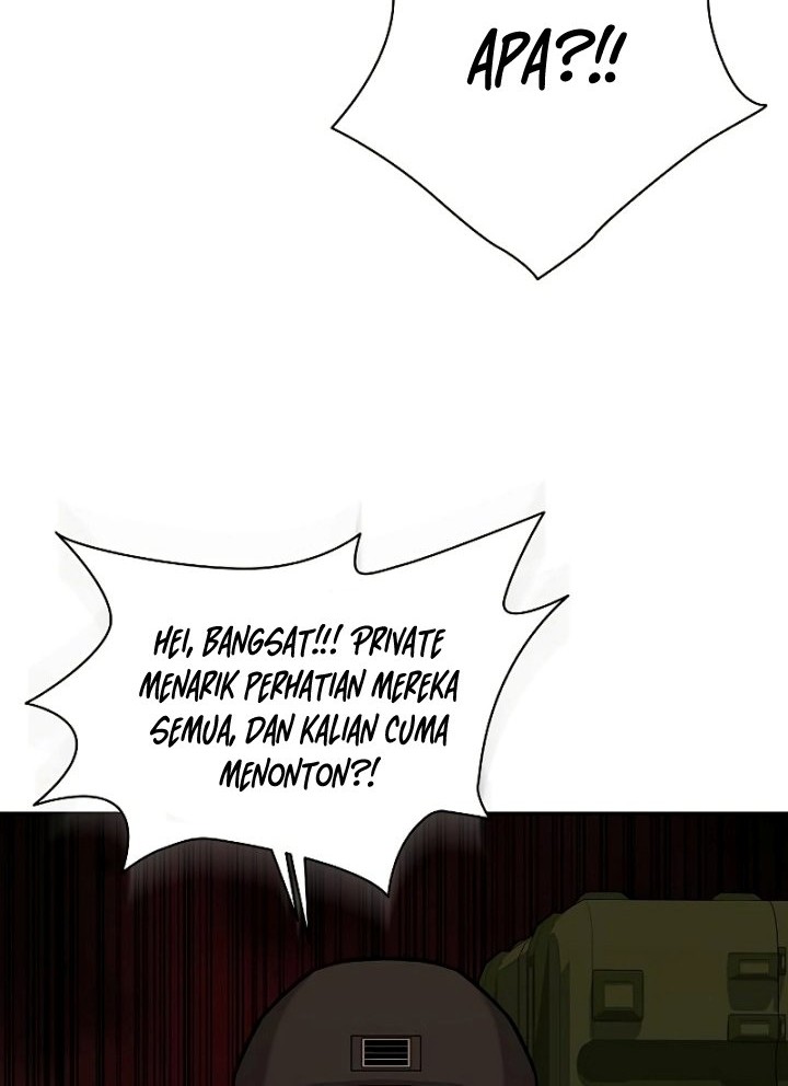 The Dark Mage’s Return to Enlistment Chapter 12 Gambar 49