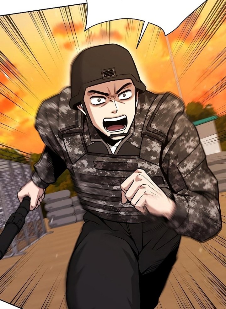 The Dark Mage’s Return to Enlistment Chapter 12 Gambar 53