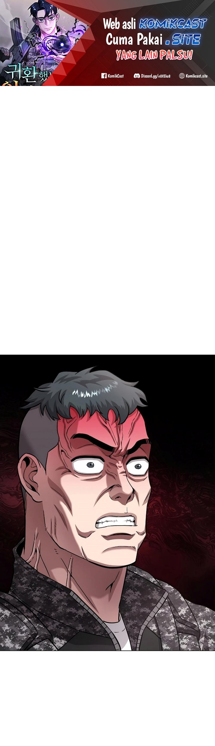 Baca  The Dark Mage’s Return to Enlistment Chapter 12 Gambar 2