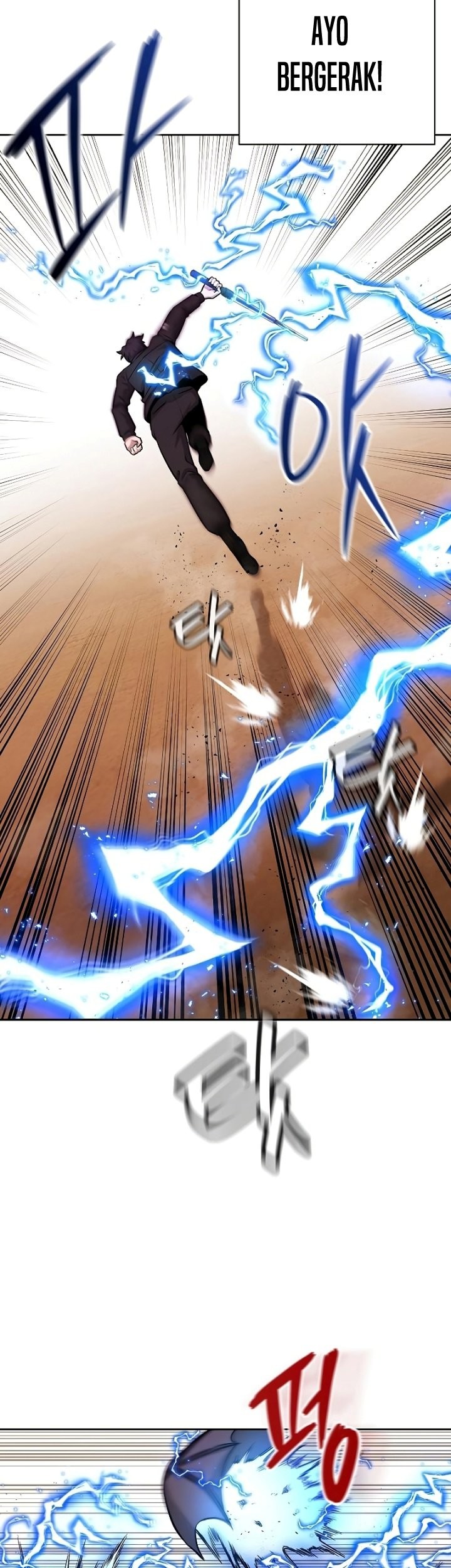 The Dark Mage’s Return to Enlistment Chapter 12 Gambar 62