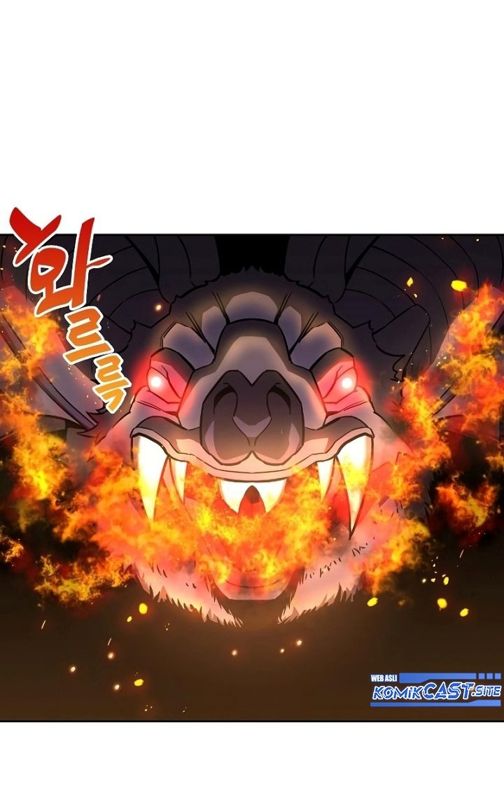 The Dark Mage’s Return to Enlistment Chapter 12 Gambar 69