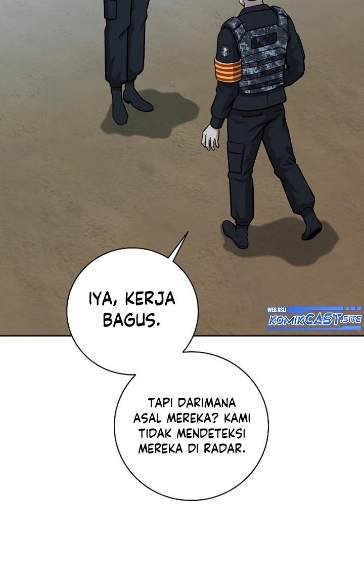 The Dark Mage’s Return to Enlistment Chapter 12 Gambar 81