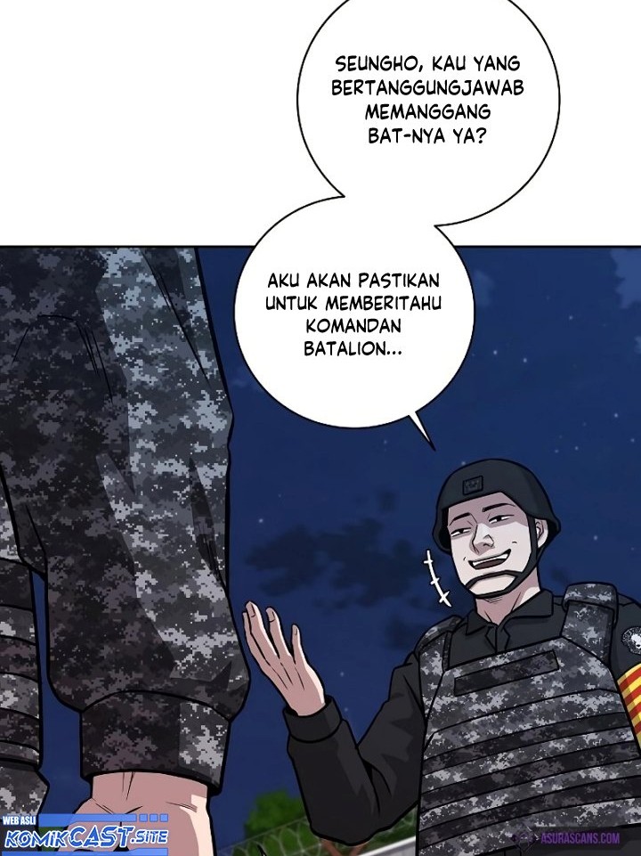 The Dark Mage’s Return to Enlistment Chapter 12 Gambar 85