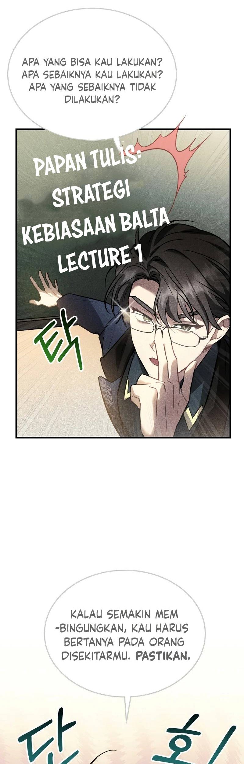 Shadowless Night Chapter 19 Gambar 47