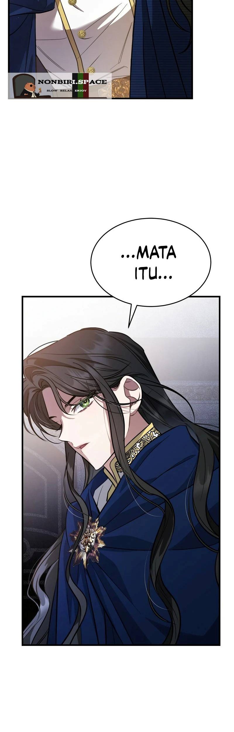 Shadowless Night Chapter 19 Gambar 52