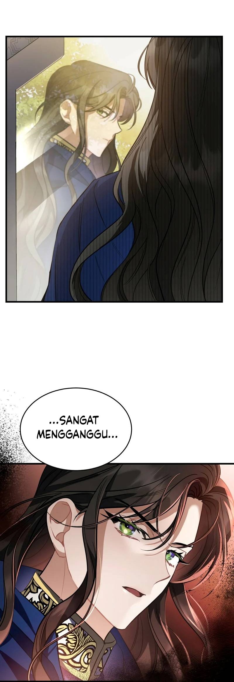 Shadowless Night Chapter 19 Gambar 53