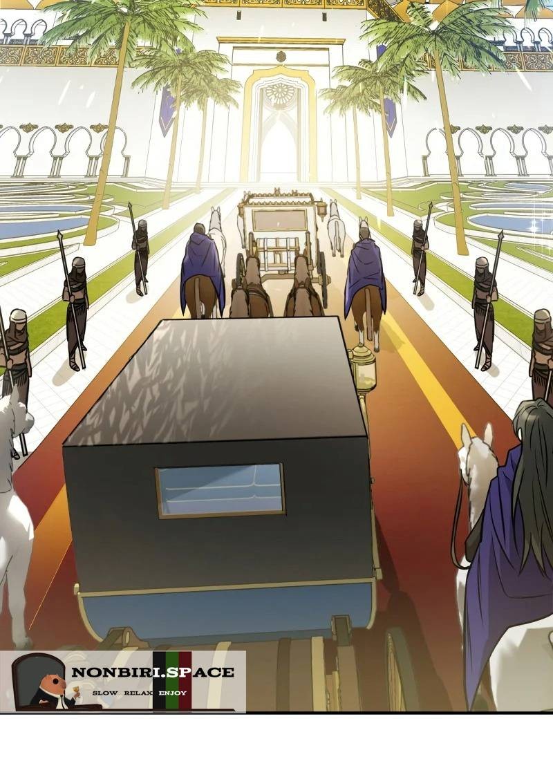 Shadowless Night Chapter 19 Gambar 10