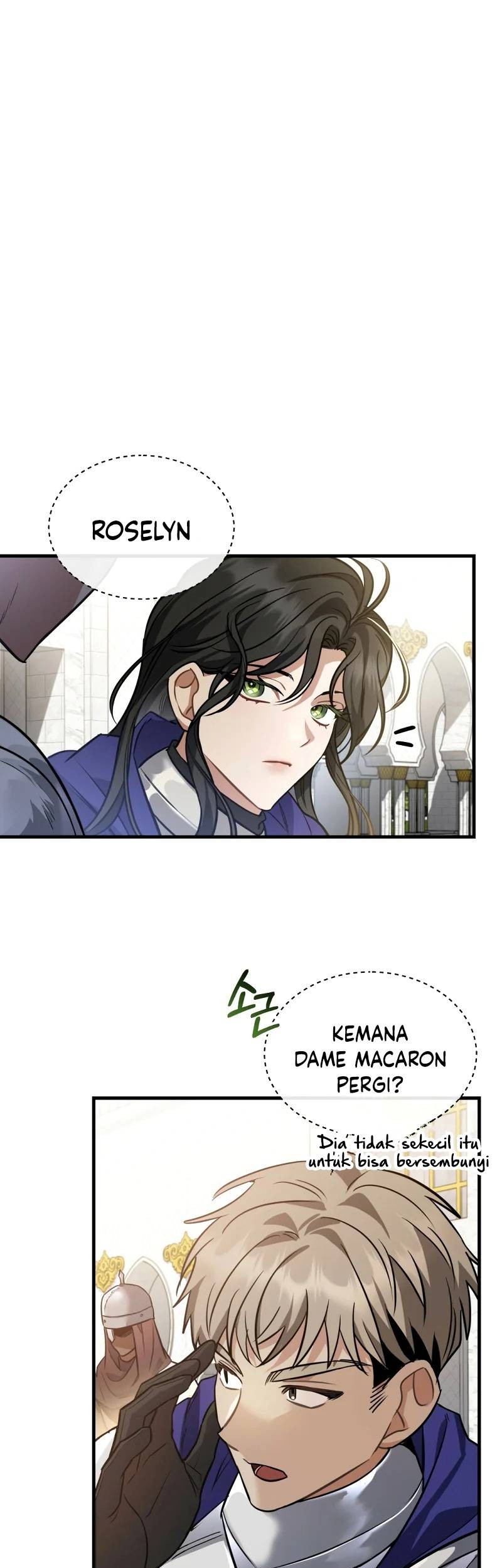 Shadowless Night Chapter 19 Gambar 11