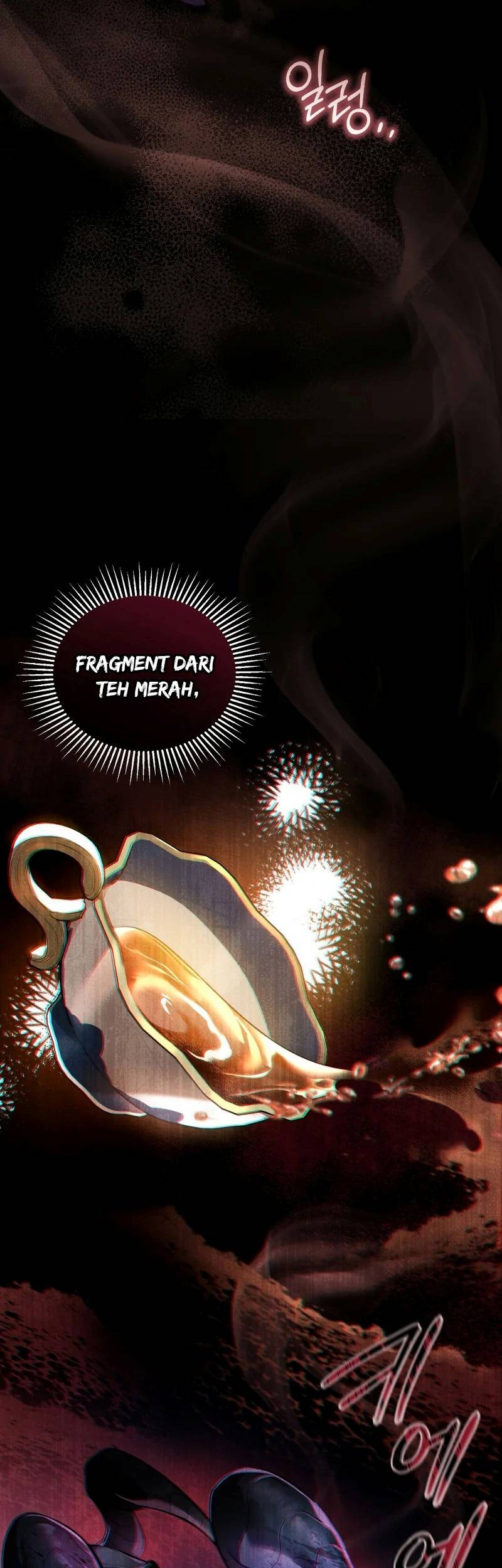 Shadowless Night Chapter 19 Gambar 16