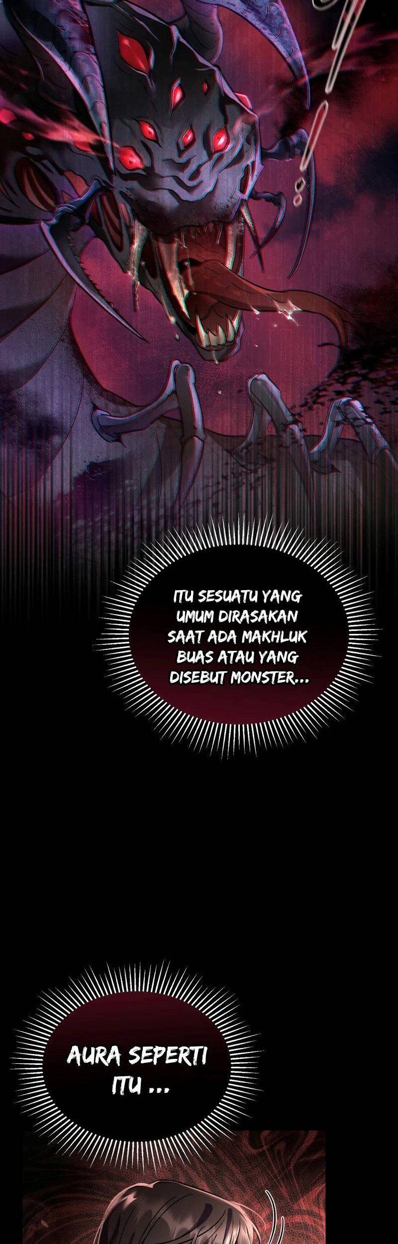 Shadowless Night Chapter 19 Gambar 17