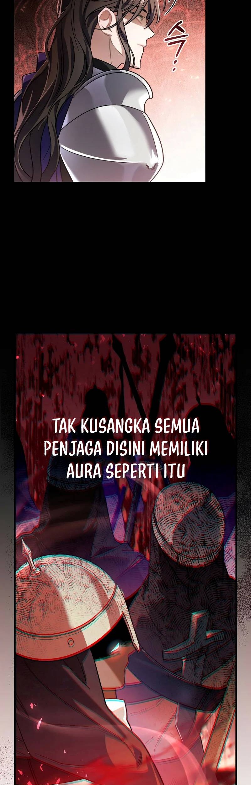 Shadowless Night Chapter 19 Gambar 18
