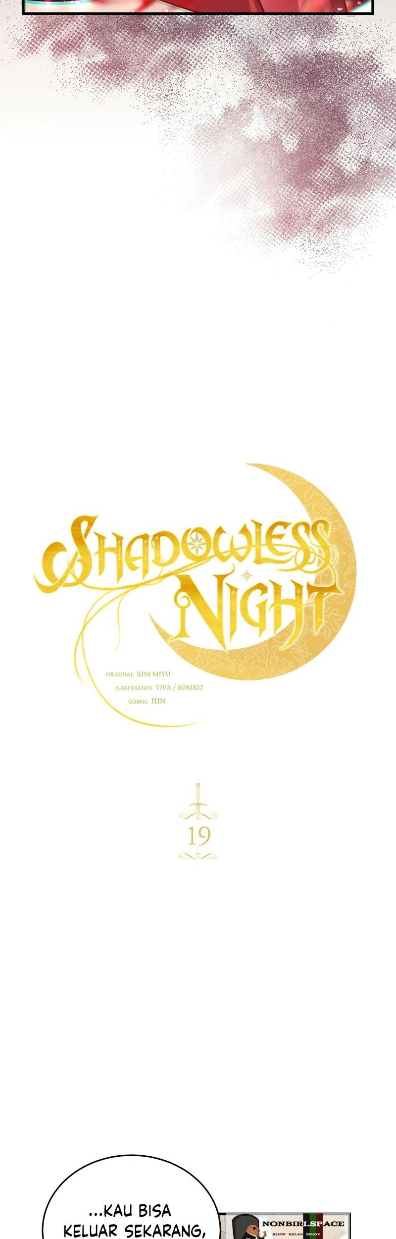 Shadowless Night Chapter 19 Gambar 19