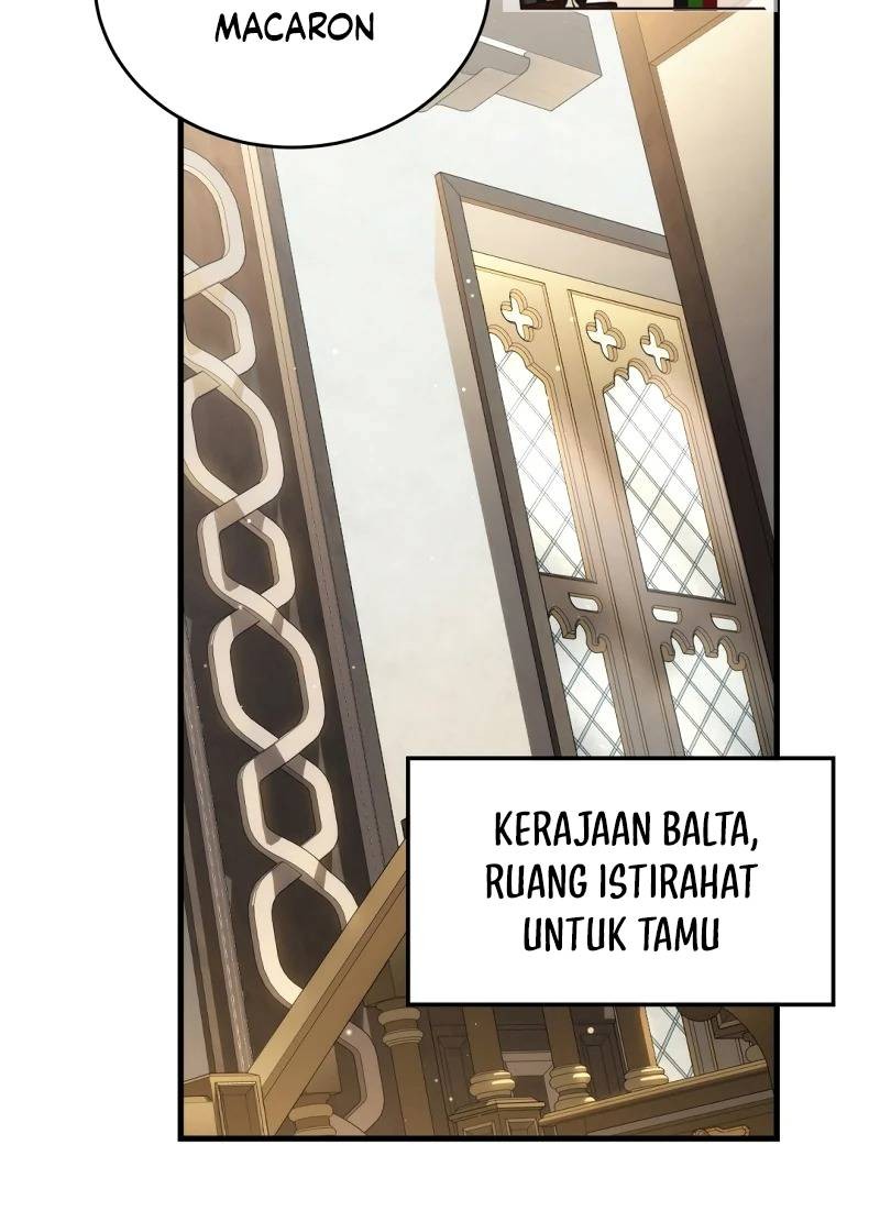 Shadowless Night Chapter 19 Gambar 20