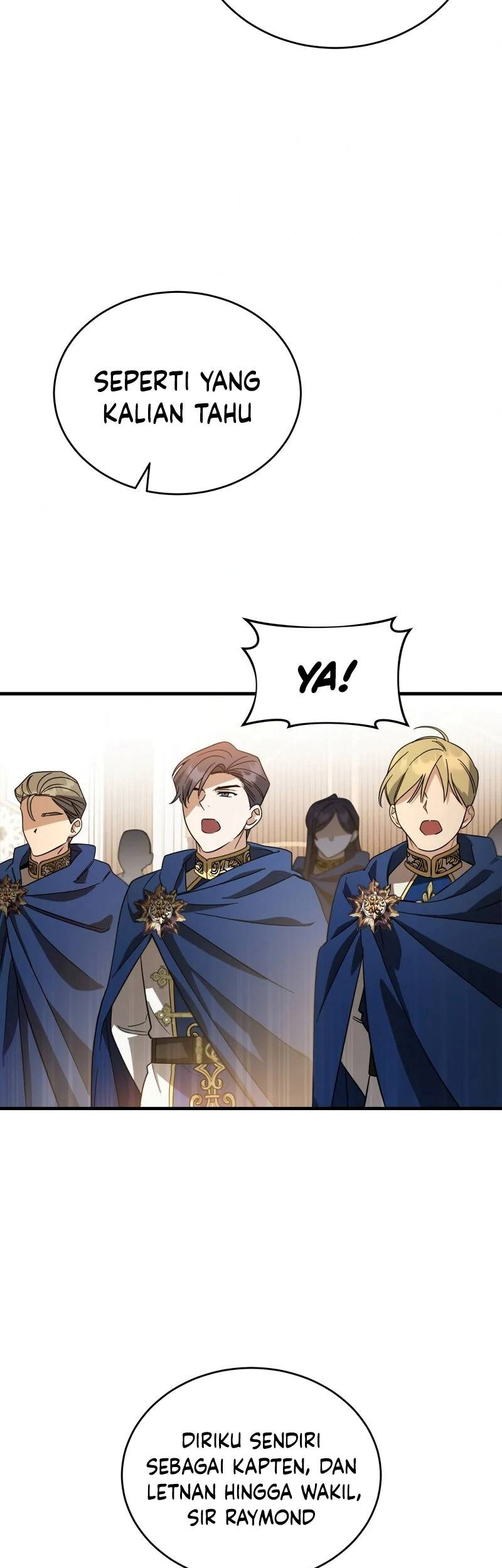 Shadowless Night Chapter 19 Gambar 33