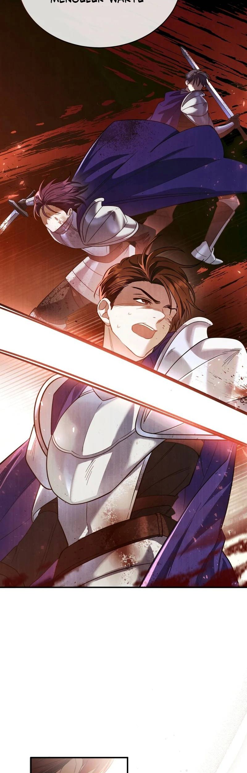 Shadowless Night Chapter 19 Gambar 38