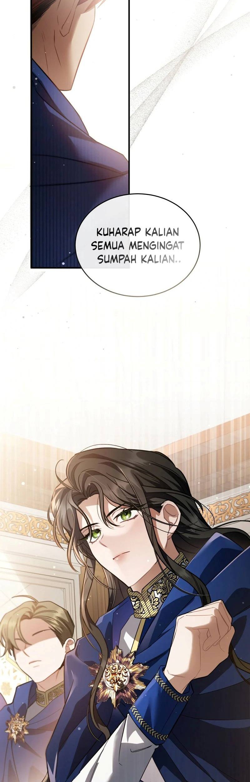 Shadowless Night Chapter 19 Gambar 39