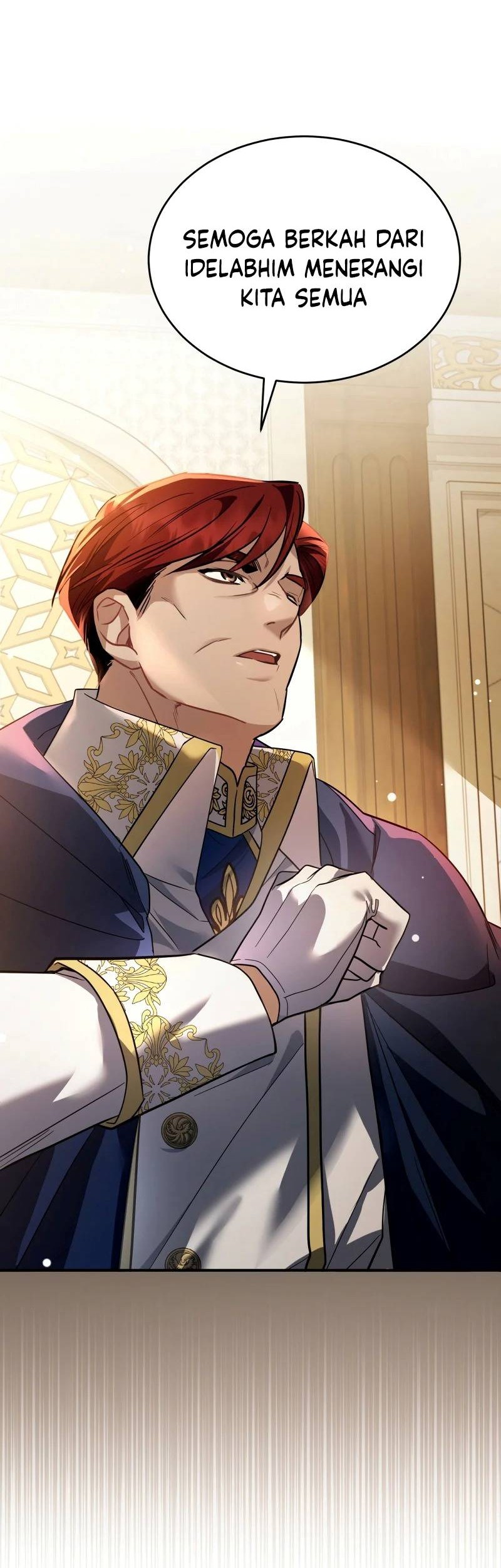 Shadowless Night Chapter 19 Gambar 42