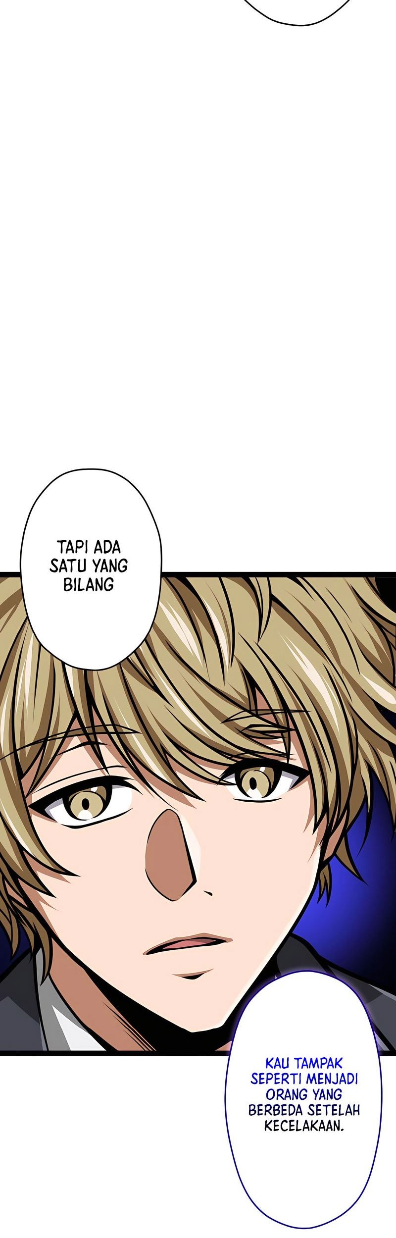 Magic Level 99990000 All-Attribute Great Sage Chapter 20 Gambar 37