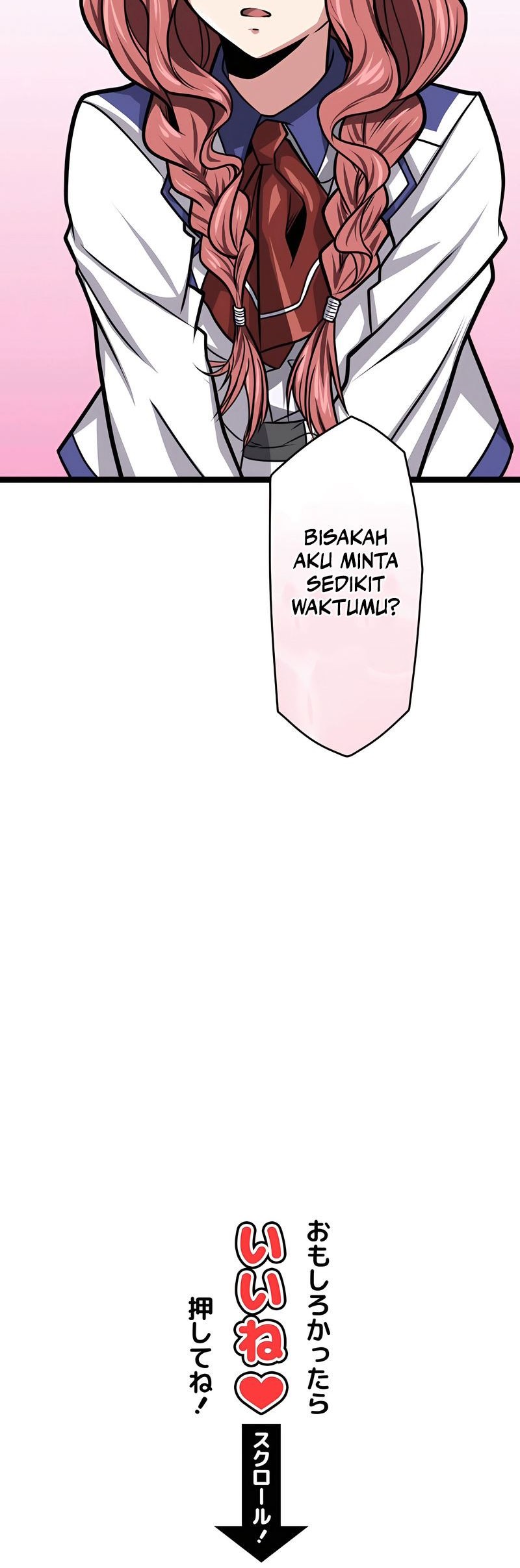 Magic Level 99990000 All-Attribute Great Sage Chapter 20 Gambar 67