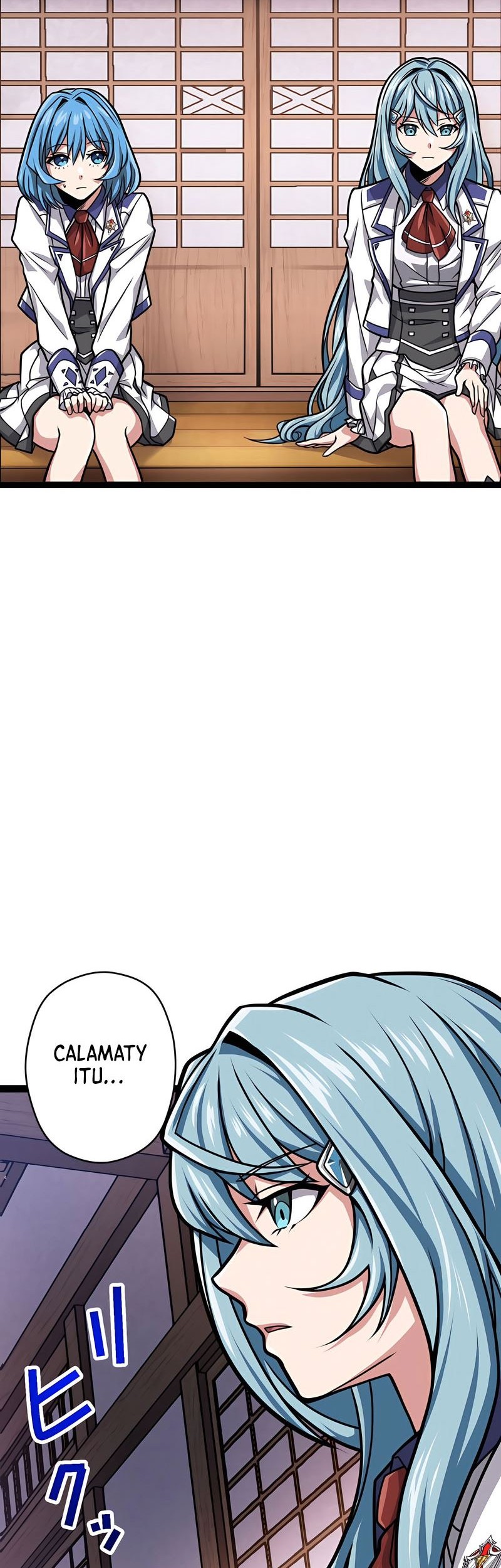 Magic Level 99990000 All-Attribute Great Sage Chapter 20 Gambar 6