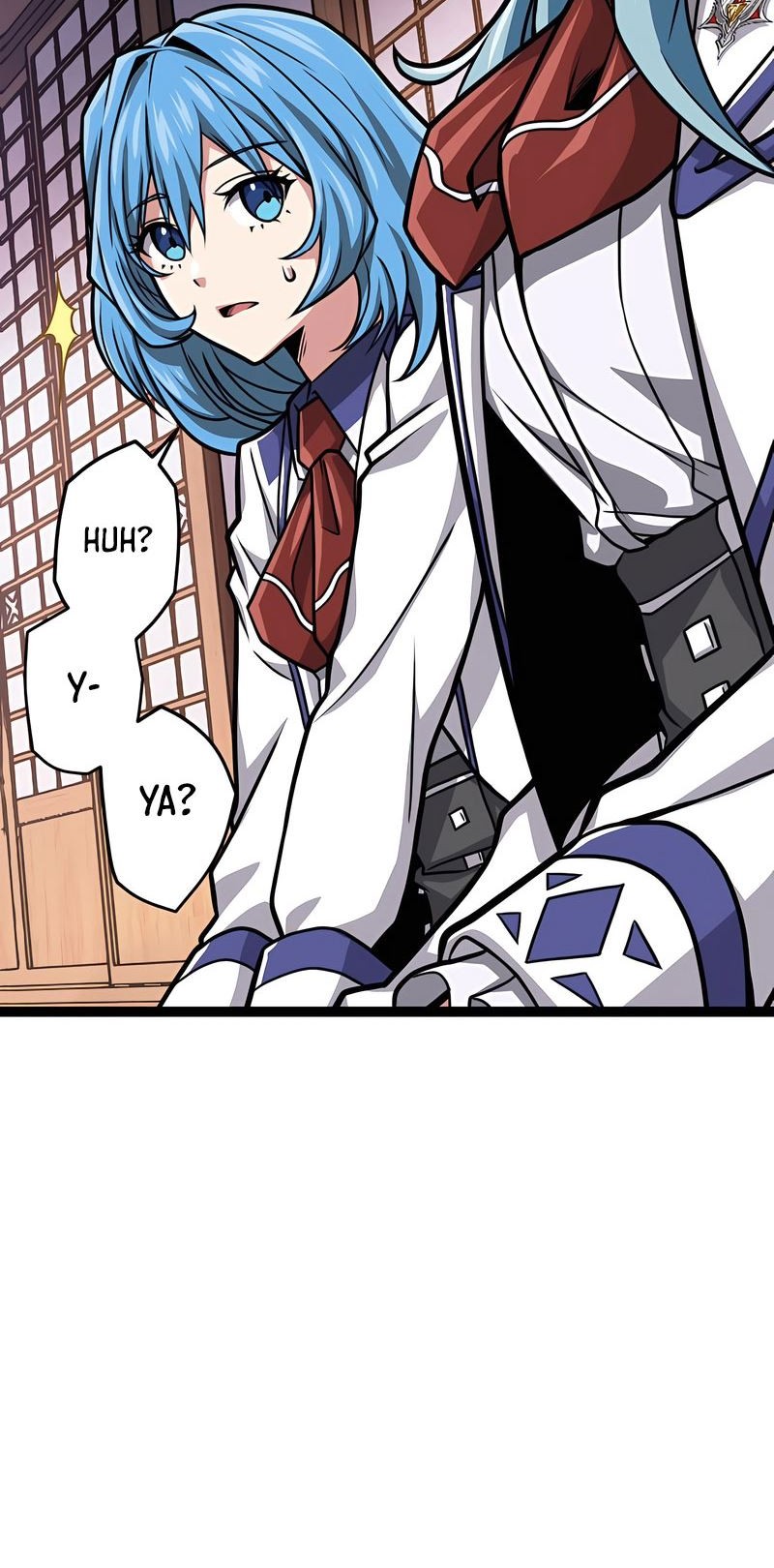 Magic Level 99990000 All-Attribute Great Sage Chapter 20 Gambar 7