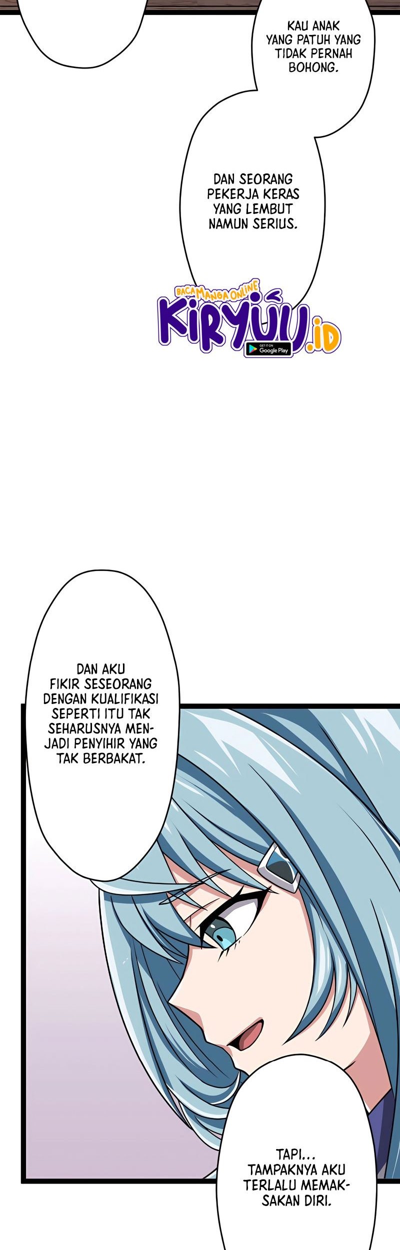 Magic Level 99990000 All-Attribute Great Sage Chapter 20 Gambar 12