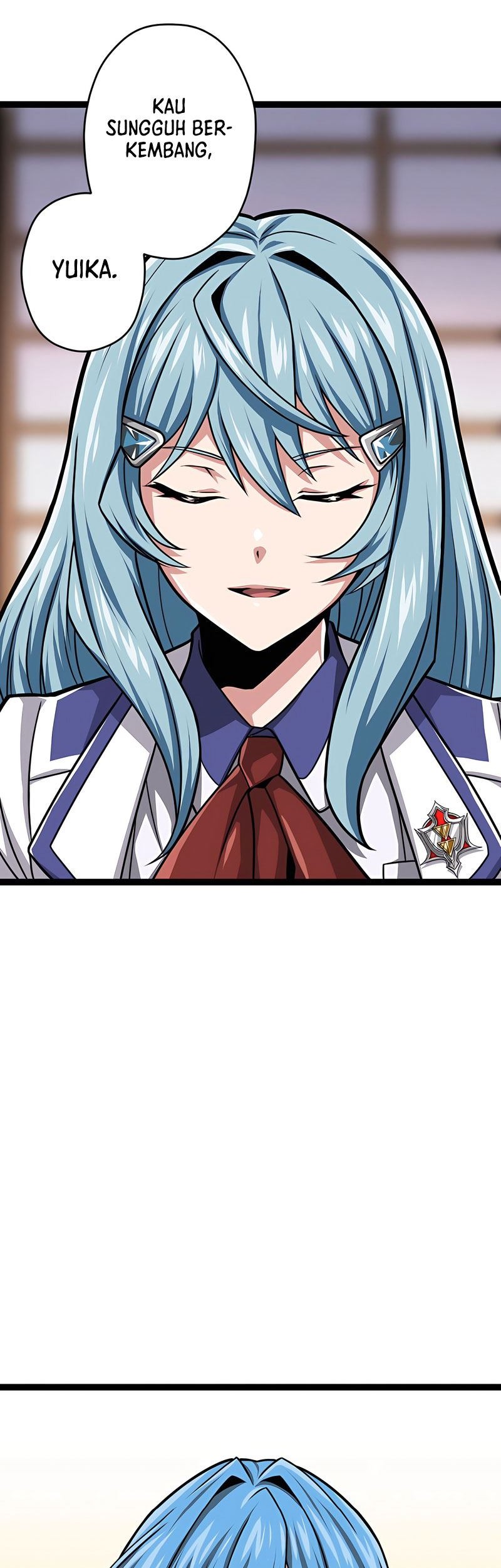 Magic Level 99990000 All-Attribute Great Sage Chapter 20 Gambar 16
