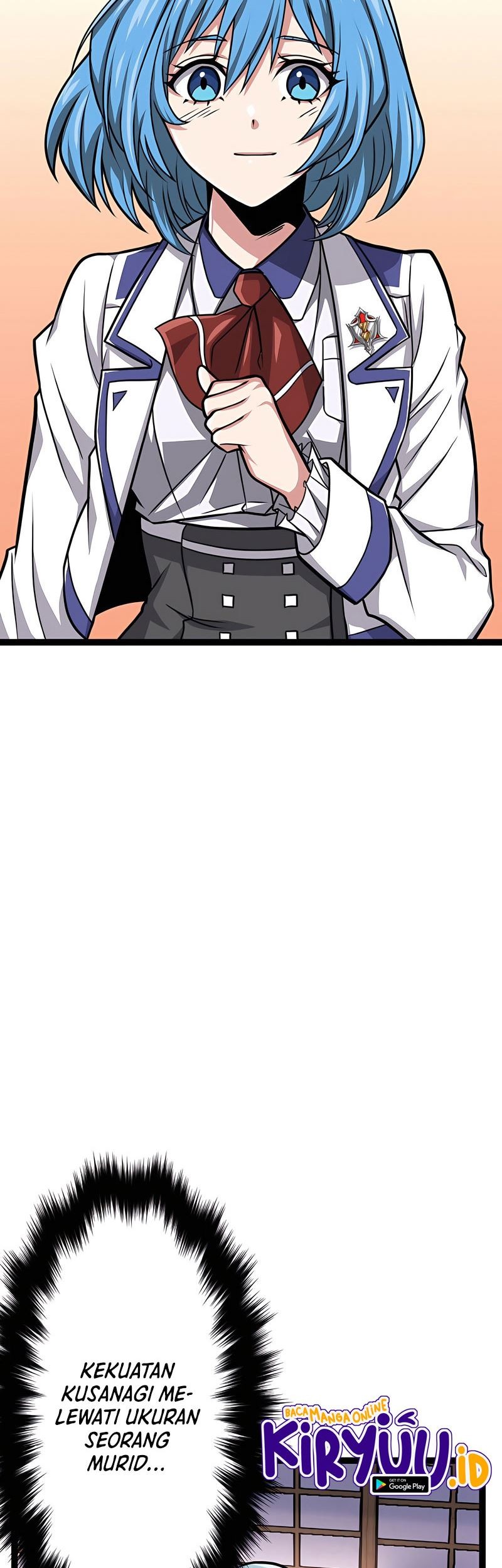 Magic Level 99990000 All-Attribute Great Sage Chapter 20 Gambar 17
