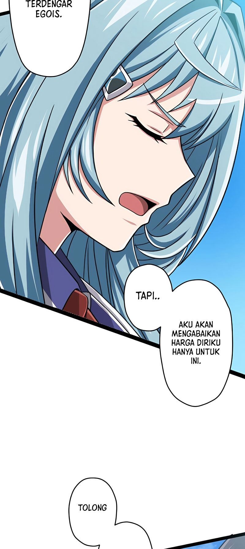 Magic Level 99990000 All-Attribute Great Sage Chapter 20 Gambar 22