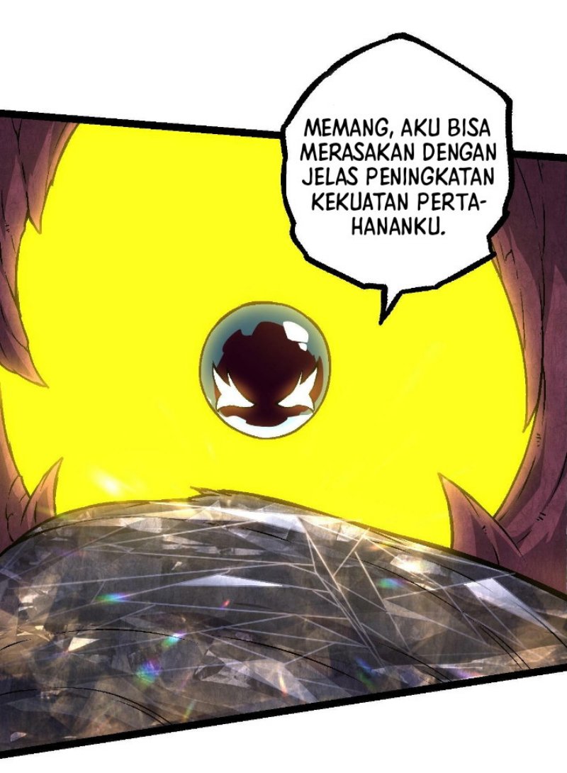 Evolution Begins With A Big Tree Chapter 70 Gambar 15