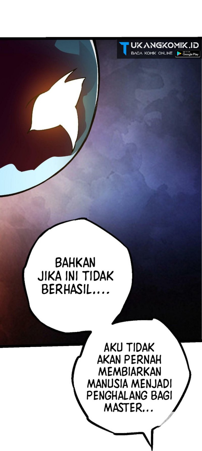 Evolution Begins With A Big Tree Chapter 70 Gambar 58