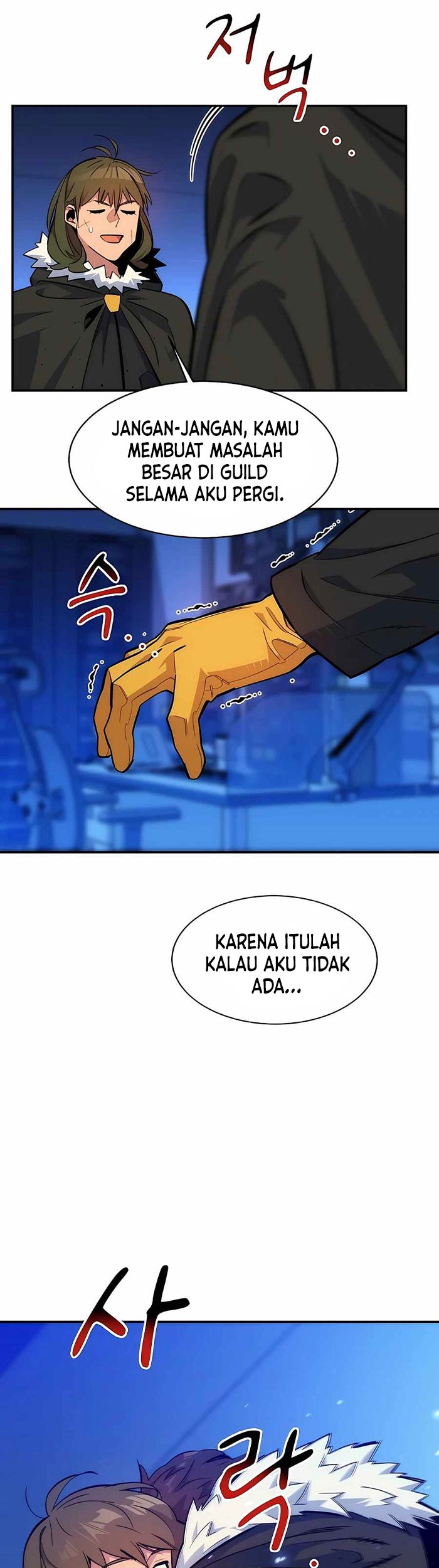 Auto-Hunting With Clones Chapter 42 Gambar 34