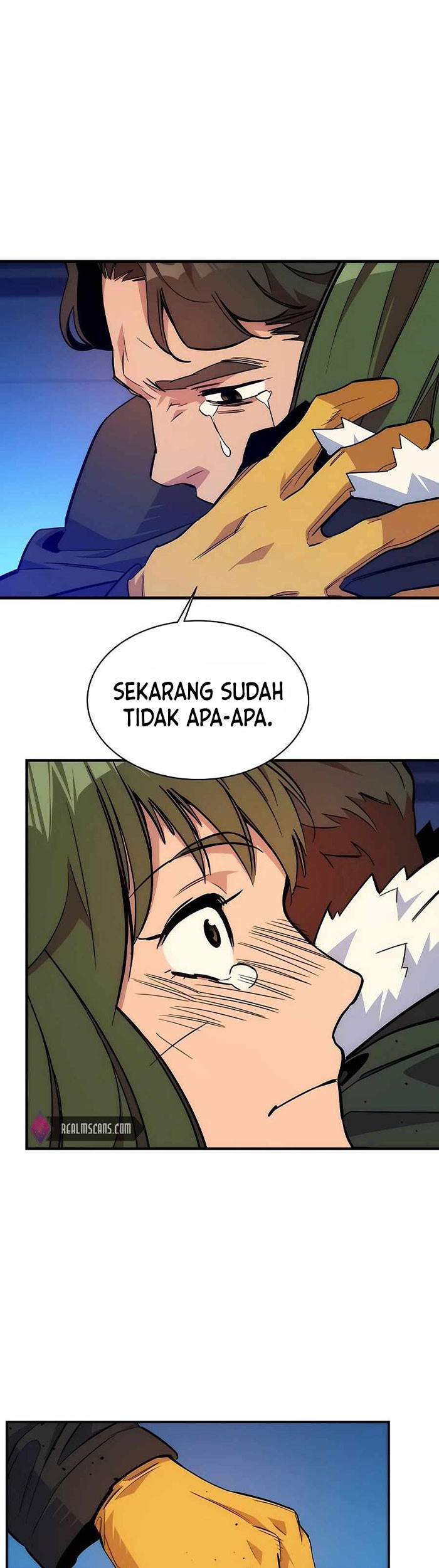 Auto-Hunting With Clones Chapter 42 Gambar 36