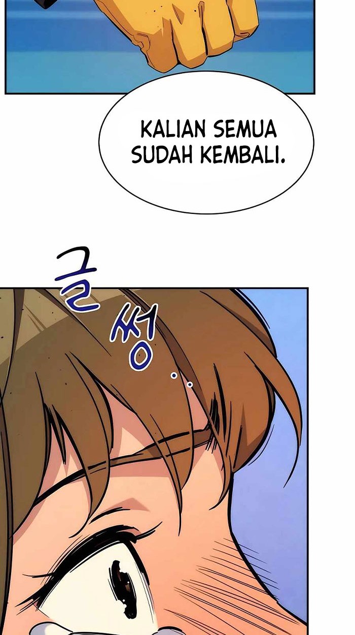 Auto-Hunting With Clones Chapter 42 Gambar 37