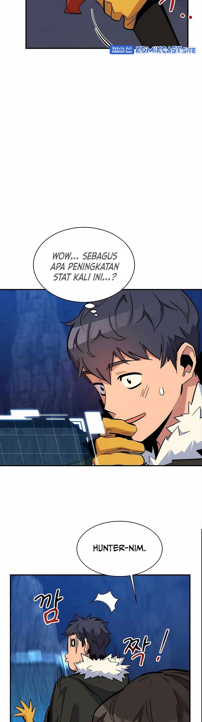 Auto-Hunting With Clones Chapter 42 Gambar 48
